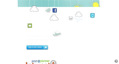 Desktop Screenshot of intweetiv.com